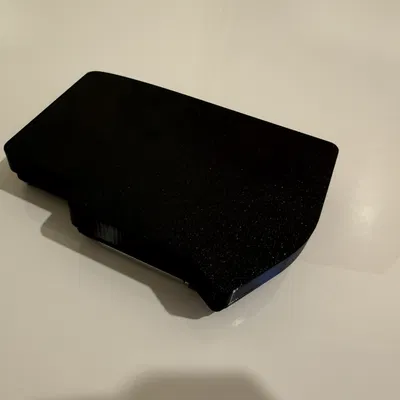 Hộp đựng Lily58 Typeractive khi di chuyển - wireless choc