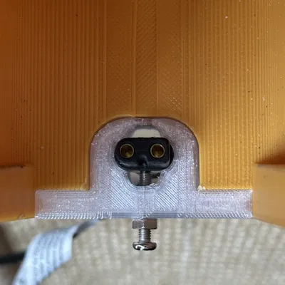 Giá giữ dây nguồn cho Bissell Pet Eraser C7 (power cord mount)