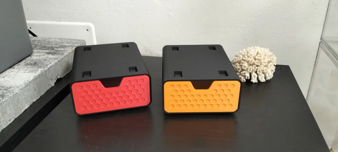 Ngăn kéo xếp chồng (Stackable drawers) - Image 3