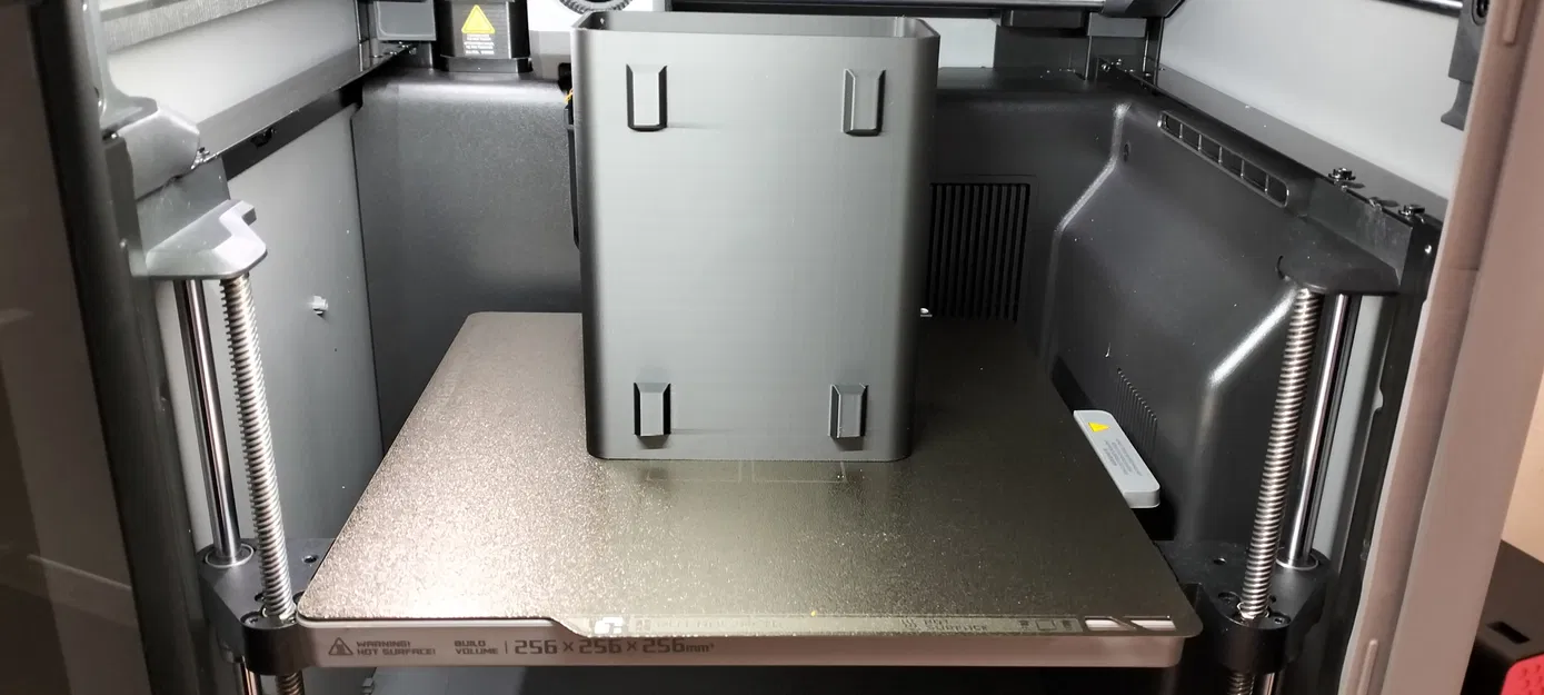 Ngăn kéo xếp chồng (Stackable drawers) - Image 5