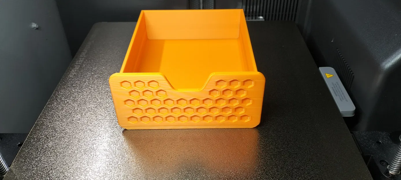 Ngăn kéo xếp chồng (Stackable drawers) - Image 6