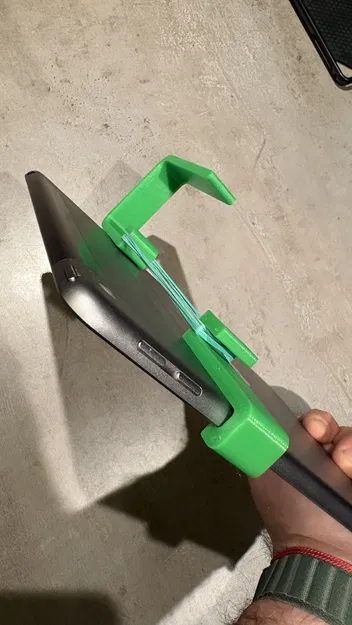 Držák iPAD do auta - Image 2