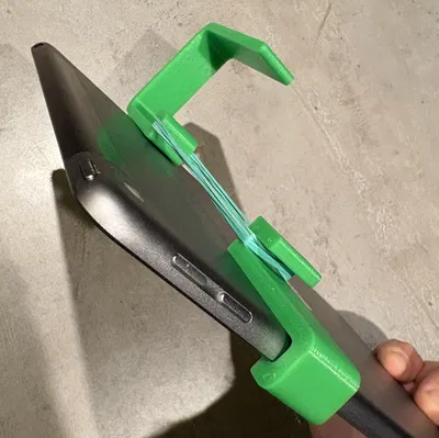 Držák iPAD do auta