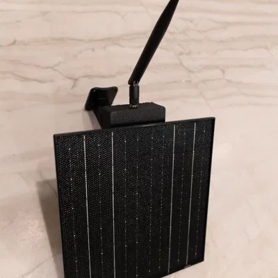 Vỏ Meshtastic RAK Mini cho Solar Panel (RAK19003/RAK4631)