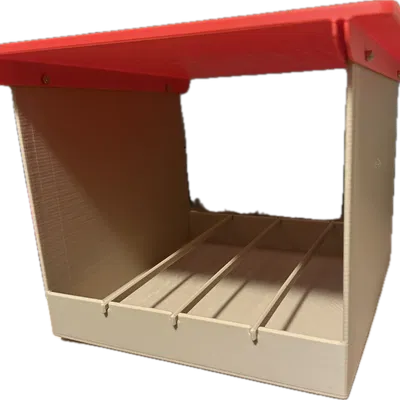 Nhà cho chim (Birds house)