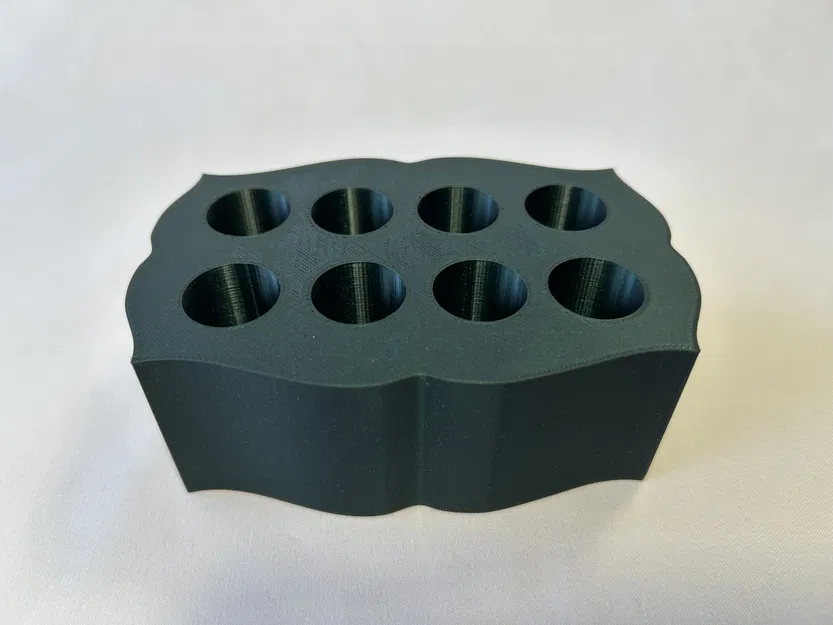 Giá đỡ chai Essential Oil Roller Ball cho Saje - Image 3