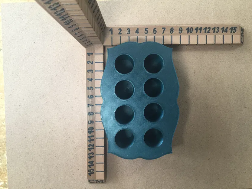 Giá đỡ chai Essential Oil Roller Ball cho Saje - Image 5