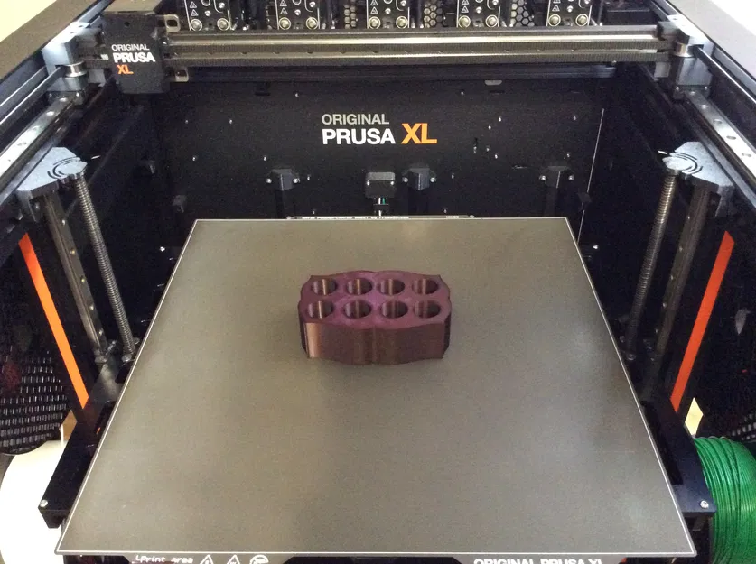 Giá đỡ chai Essential Oil Roller Ball cho Saje - Image 6