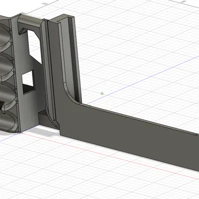 DJI Osmo Pocket 3 + POCO X3 NFC GRIP RIG