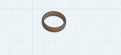 TPU Ring (Nhẫn TPU) - Image 1