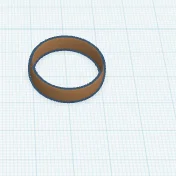 TPU Ring (Nhẫn TPU)