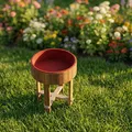 Bird Bath Kiểu Thùng Modular (Không Cần Support) - Thumbnail 2