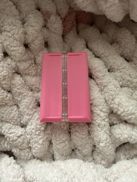 Magnet-Snap Fidget (Dựa theo vape nam châm) - Image 1