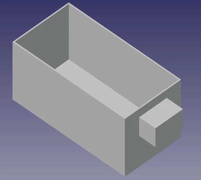 Kệ lắp ghép / Hệ kệ có ngăn kéo - Image 4