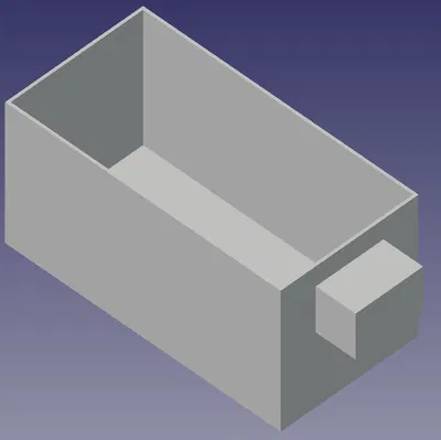 Kệ lắp ghép / Hệ kệ có ngăn kéo