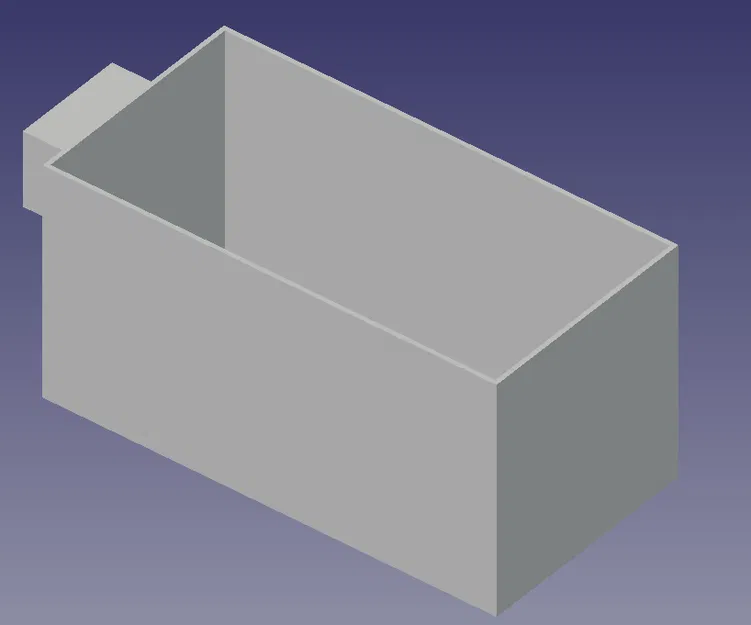 Kệ lắp ghép / Hệ kệ có ngăn kéo - Image 6