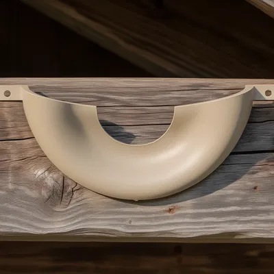 Giá đỡ tổ chim én (Swallow Nest Support) – Nid d'hirondelle