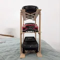 Kệ/Nền Trưng Bày Xe Diecast 1:32 Xếp Chồng (STACKABLE) - Thumbnail 6