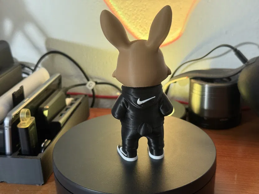 HYPE BUNNY - Fan làm 120mm - Image 7