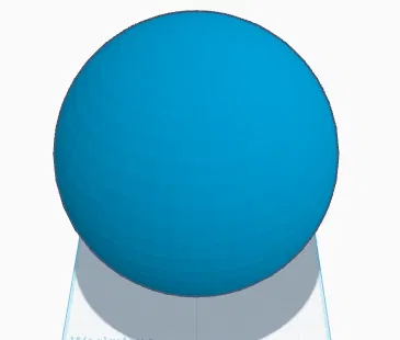 Bóng Nảy TPU Cỡ Lớn (BIG TPU Bouncy Ball) - Image 1