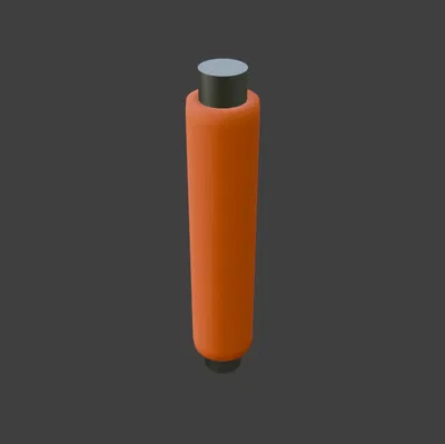 Tay Nắm Vân Da Cá Mập Universal | Tối ưu cho TPU