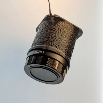 Kính lúp phóng đại 10x (10x magnifying loupe)