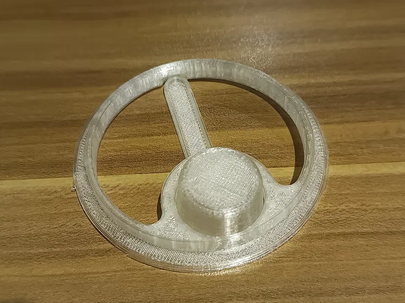 Muỗng và khay gài cho hũ Chunky Flavour / MoreNutrition 90 g - Image 3