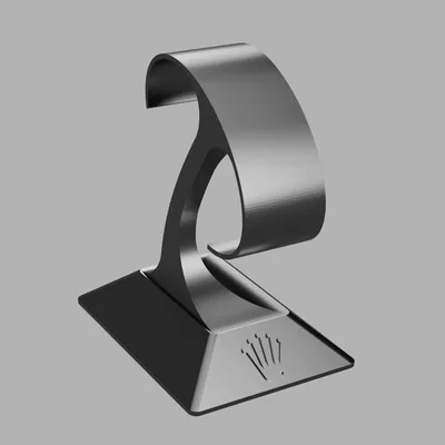 Giá đỡ đồng hồ Rolex (Rolex Watch Stand)