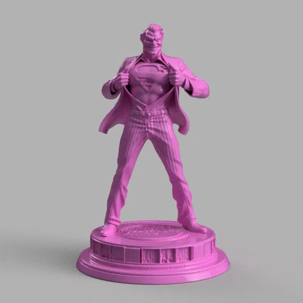 Clown Prince – Duality Edition - Image 1