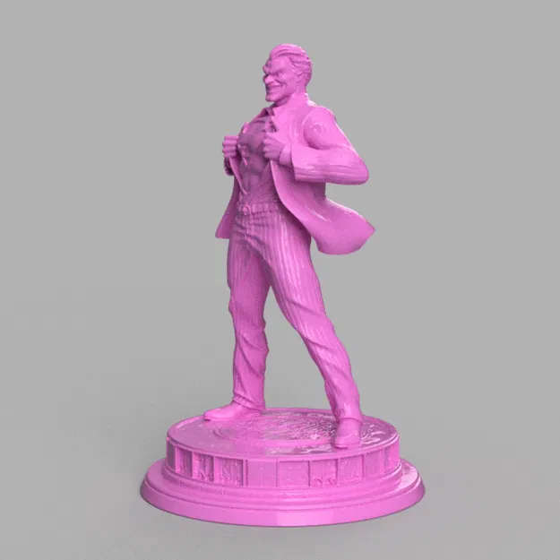 Clown Prince – Duality Edition - Image 2