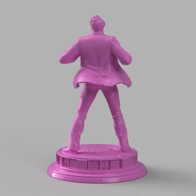 Clown Prince – Duality Edition - Image 4