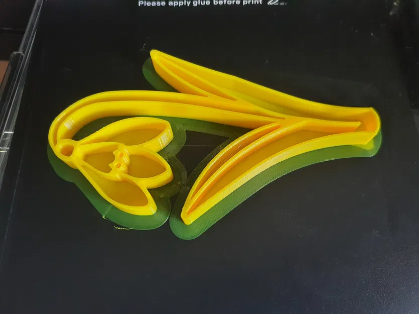 Khay sensory hoa Snowdrop (Tavita senzoriala ghiocel) - Image 2