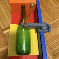 Dụng cụ cắt chai thủy tinh (Glass bottle cutter) - Thumbnail 2
