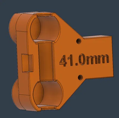 Chance Riot Daybreak Cages