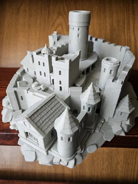 Lâu đài cướp bóc Loupežnický hrad (Robber's Castle) - Image 2