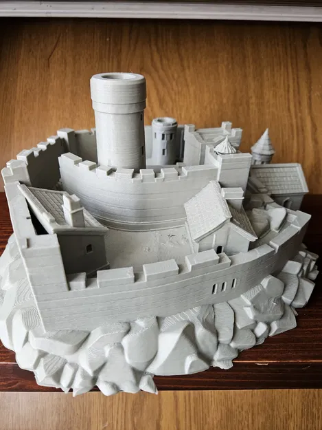 Lâu đài cướp bóc Loupežnický hrad (Robber's Castle) - Image 4