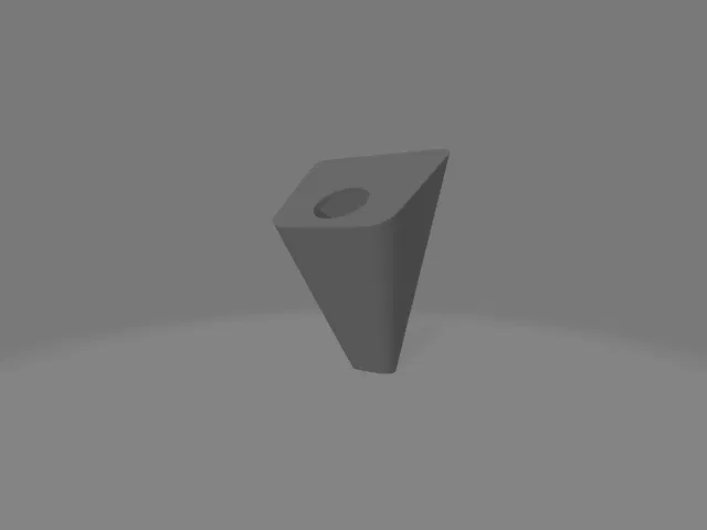 Vỏ Switch (16mm) - Image 1