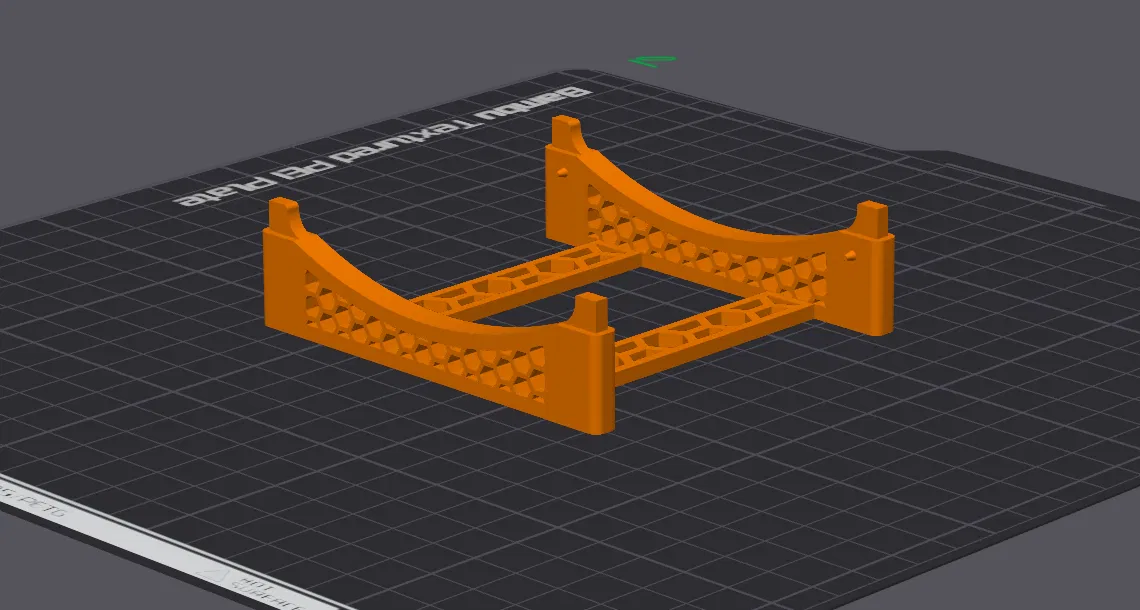 Khay ổ 2.5" SSD/HDD/U2 xếp chồng – tool-less, không cần supports - Image 2