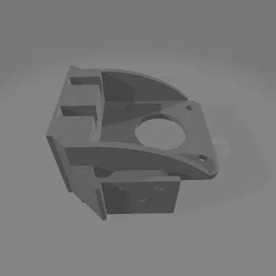 Sapphire Plus OMG V2S Direct Drive