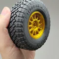 Lốp Tire Falken Wildpeak - Thumbnail 2