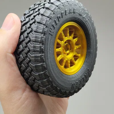 Lốp Tire Falken Wildpeak
