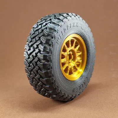 Lốp Tire Falken Wildpeak