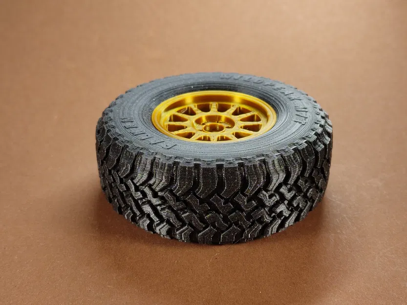 Lốp Tire Falken Wildpeak - Image 10