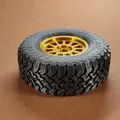 Lốp Tire Falken Wildpeak - Thumbnail 10