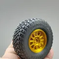 Lốp Tire Falken Wildpeak - Thumbnail 11