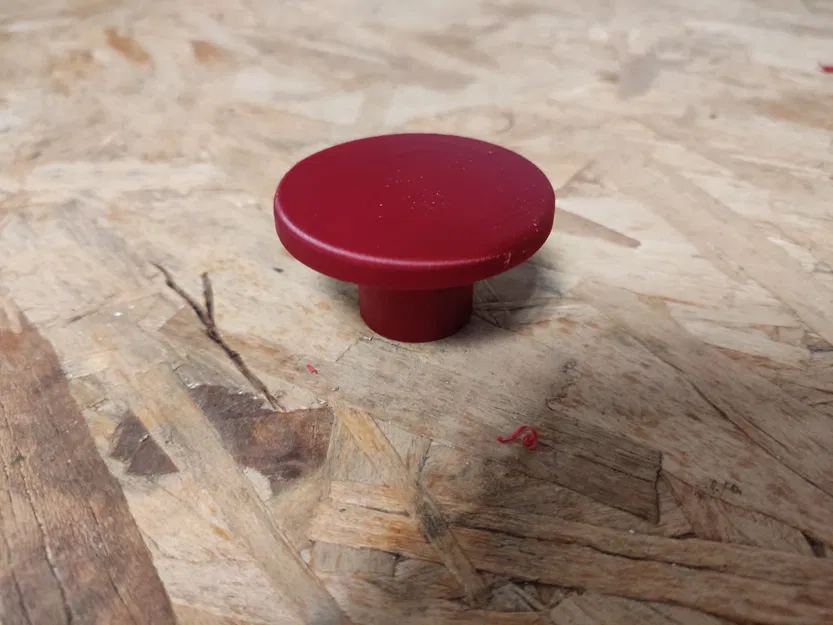 Nút bấm khóa Push Lock (Push Lock Button) - Image 1