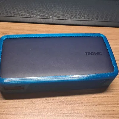 Ốp (Cover) cho pin dự phòng Tronic 20.000mAh