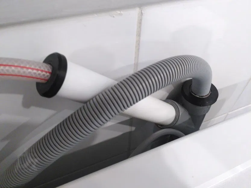 Đầu chuyển ống (Hose adapters) - Image 1