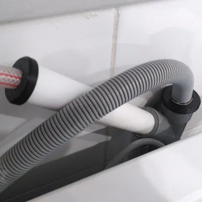 Đầu chuyển ống (Hose adapters)