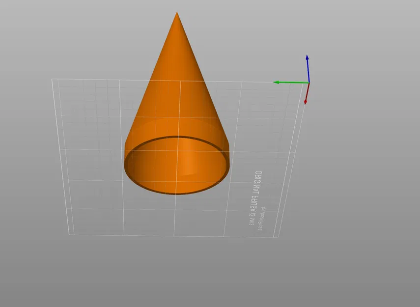 Các chi tiết (components) tên lửa nước: mũi và giá đỡ altimeter - Image 3